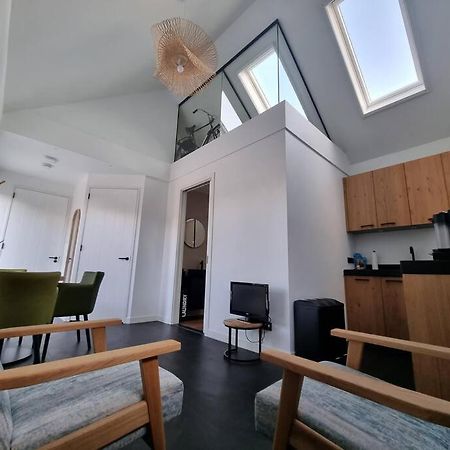 De Fiets Villa Meliskerke Ngoại thất bức ảnh