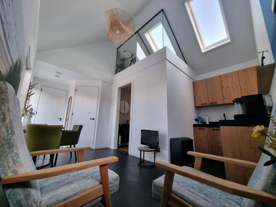 De Fiets Villa Meliskerke Ngoại thất bức ảnh