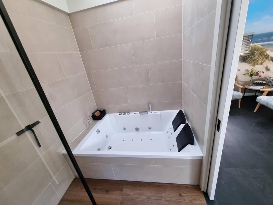 De Fiets Villa Meliskerke Ngoại thất bức ảnh